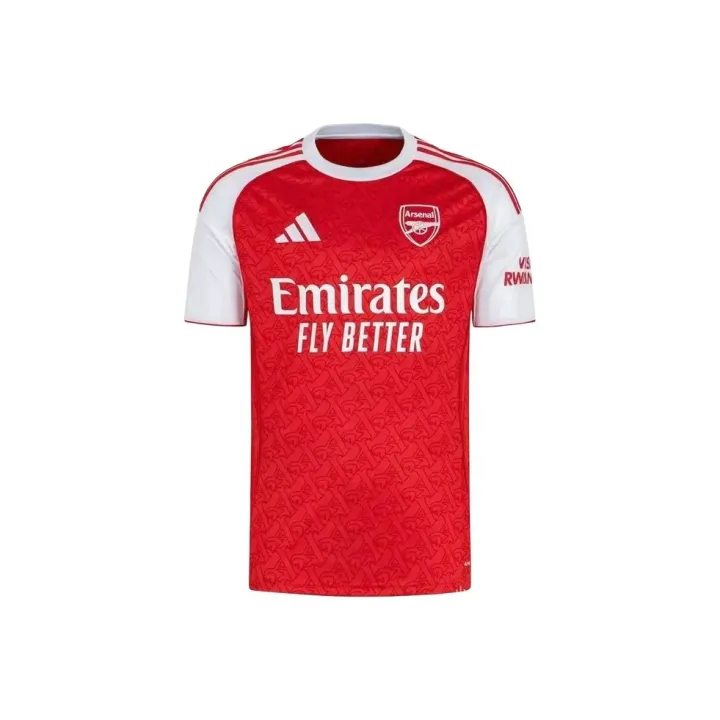 Лучшие футболки Arsenal с логотипом JVC: как выбрать оригинал и