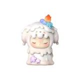 Подтвержденная версия - Скрытый стиль - Романтический Ассистент Свеча (Распакованная)