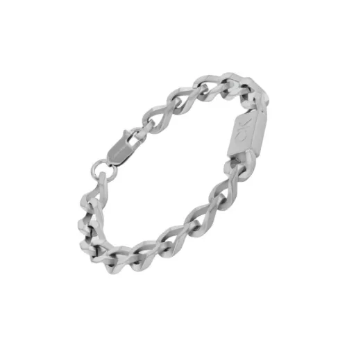 Calvin Klein Стальные Браслеты Мужские