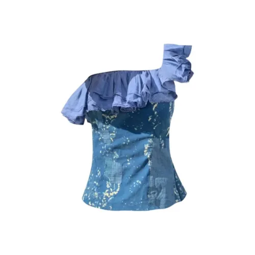 MTHE Женские Рубашки