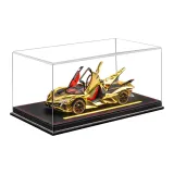 Apollo EVO[Золотой]+Кожаный чехол для пыли