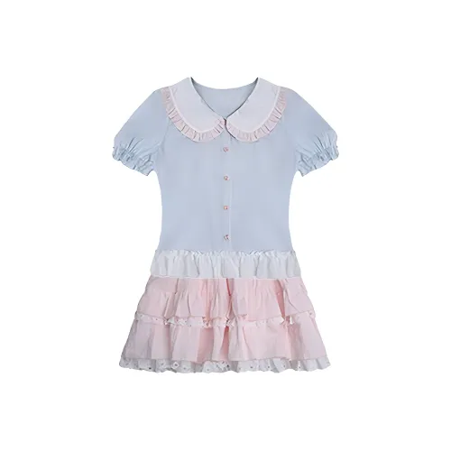 SYEEE WITH U Женские комплекты с юбкой