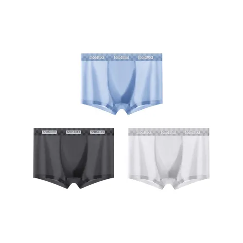 Top Melon Мужское нижнее белье Combo Set