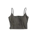 Cropped Gray  
Укороченный Серый