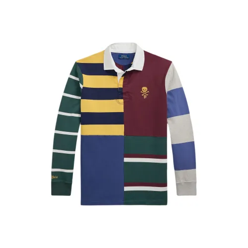 Polo Ralph Lauren Polo Мужской Многоцветный