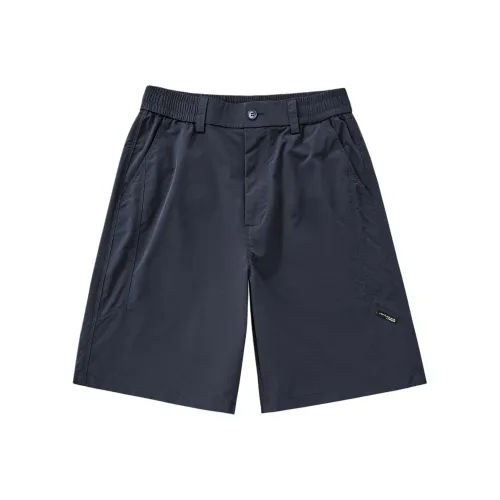 Go It Alone Повседневные шорты унисекс