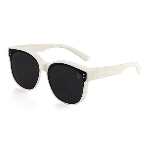 Maserati TR90 Round Sunglasses Unisex Мазерати TR90 Круглые Солнцезащитные очки Унисекс
