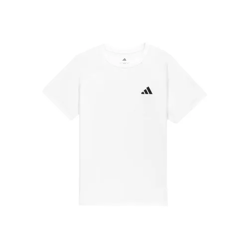 Adidas Спортивная одежда Climacool T-Shirt Белый Детский