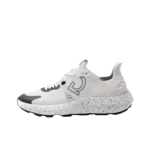 GFORE Golf Shoes Low Top Черный/Белый Мужской