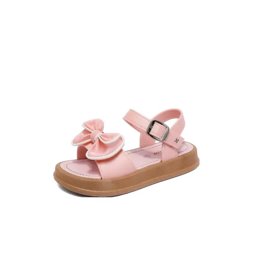 ЮЙЧЖАОЛИНЬ Детские сандалии Low Top Kids