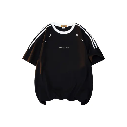 JIAFEIMAOJIAZU Унисекс Футболка