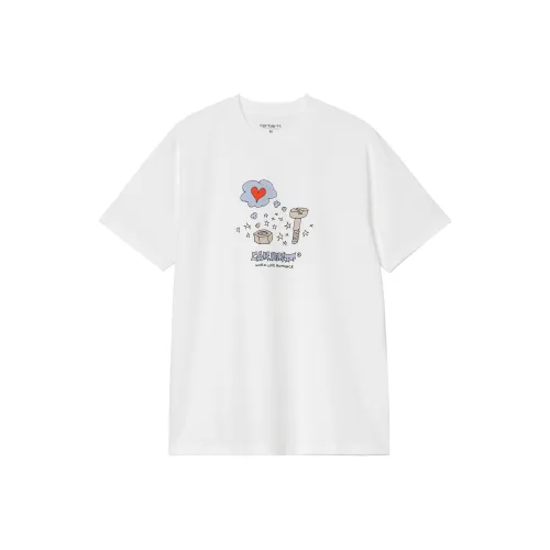 Carhartt WIP SS25 T-Shirt Мужской