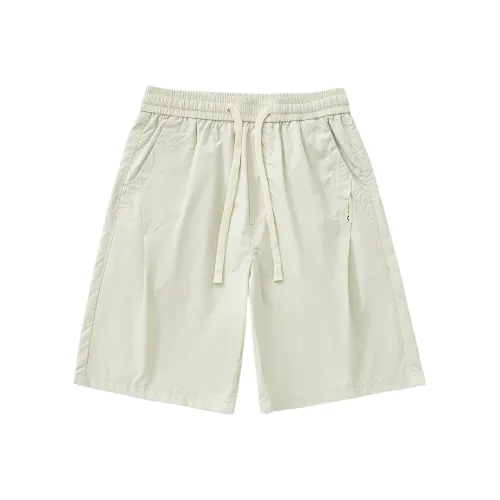 Go It Alone Повседневные шорты унисекс