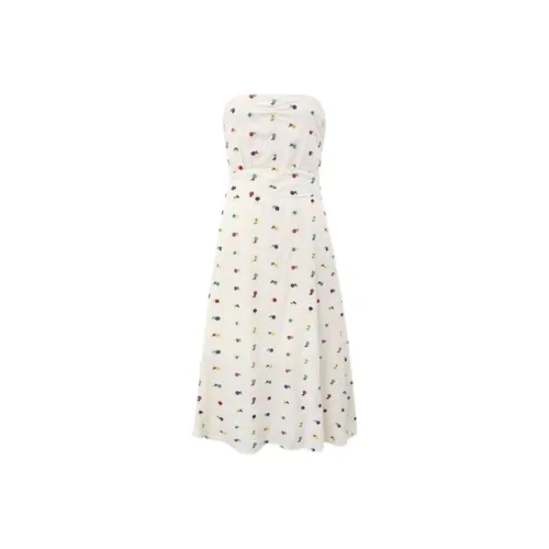 PUREIDOL Без рукавов Платье Женское