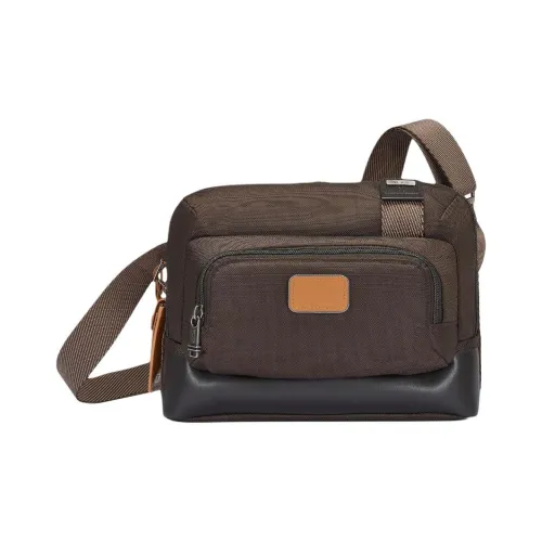 TUMI Crossbody сумки Мужские