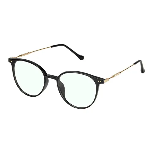 MUYKUY TR90+ Alloy Square Оправа для очков Унисекс