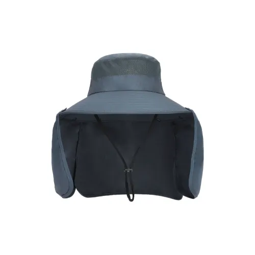 Cgediao Полиэстер Широкий козырек Мужской