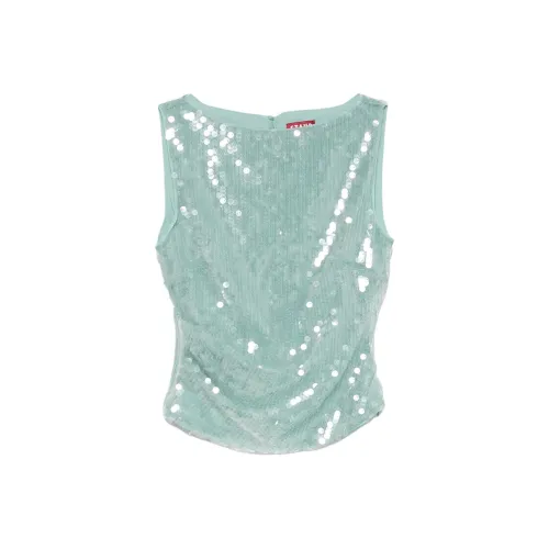 Staud Майка Женская Светло-Зеленая