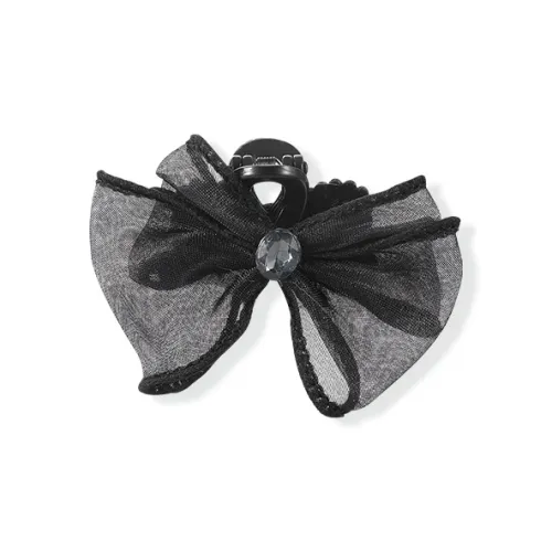 HANYUDIE Акриловые заколки для волос Женские