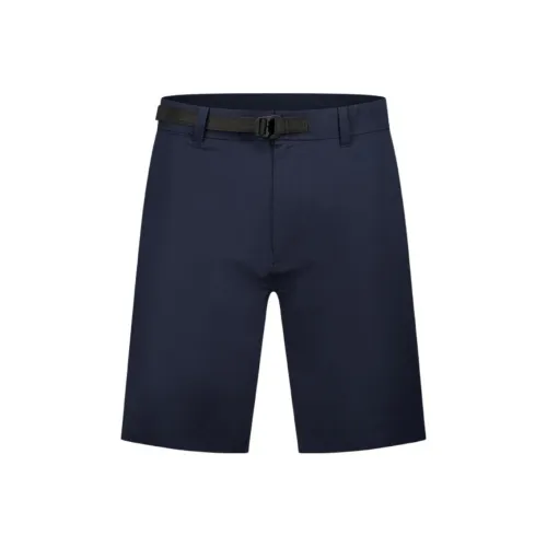 MAMMUT Active SS25 Повседневные шорты Мужские