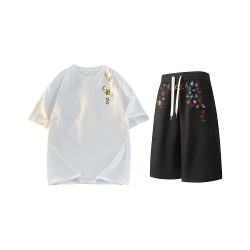 MEXICAN Повседневная спортивная одежда унисекс