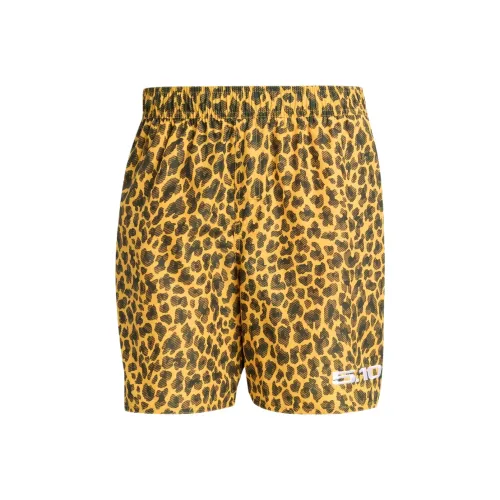 Adidas FIVE TEN Повседневные шорты Унисекс Желтые