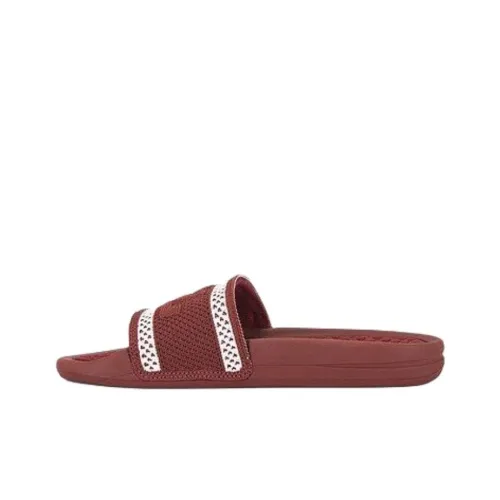 APL ATHLETIC PROPULSION LABS Слипоны Женские Red