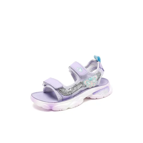 ZHULE Детские сандалии Low Top Kids