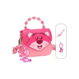 Клубничный стиль позиционирования