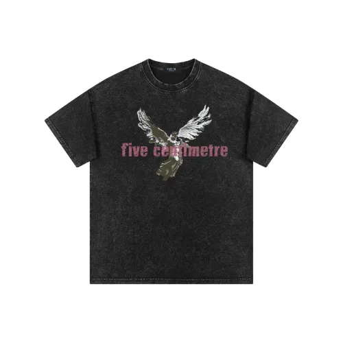 FIVE CM Унисекс Футболки