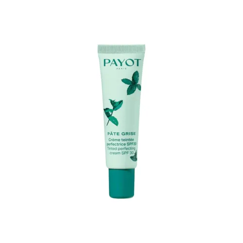PAYOT Pate Grise Colored Иней Маскирующий Матовый 20 мл