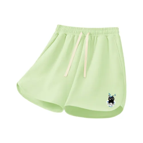 Miniso Женские Повседневные Шорты