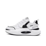 бело-черный