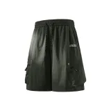 Серый Зеленый