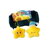 Пара подвеска [Good Утро & Спокойной ночи] [Звезды Cherish]