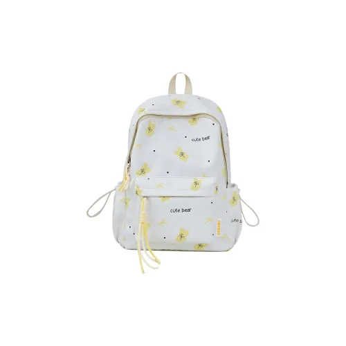 GOBLIN SHARKS 1759 Нейлон Рюкзак Стандартный Унисекс Многоцветный