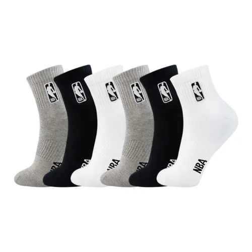 NBA Мужские носки MID до икры