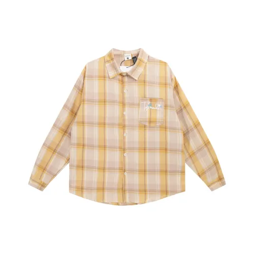 WAYHWEI Унисекс Рубашки