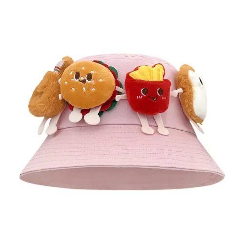 SLEEPYWALK Хлопковые Панамы Унисекс