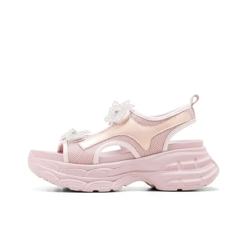 C°BANNER Женские пляжные сандалии