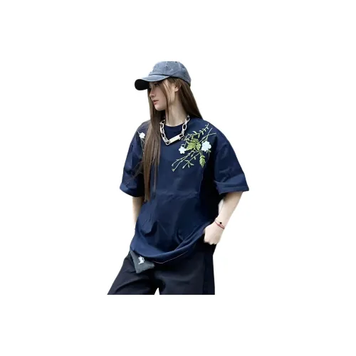 ZOTRANS Унисекс Футболки