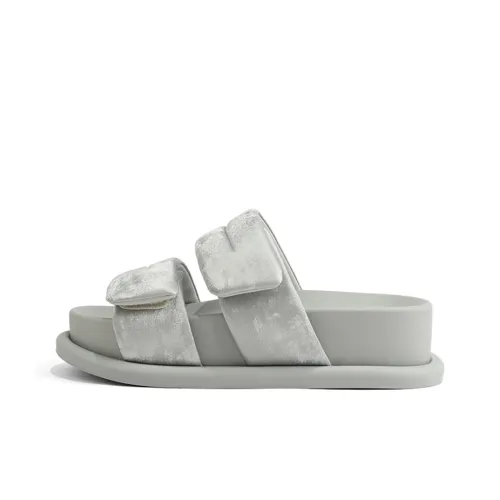 CENTRAL KITTY Износостойкие Слипоны Женские