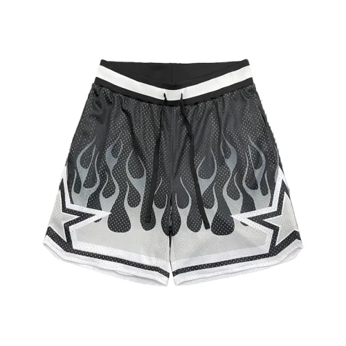 XDFM Унисекс Повседневные шорты