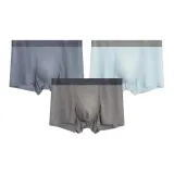 Темно-синий + Далекий Небесный Лазурь + Темно-серый