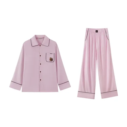 Teenie Weenie Пижамный комплект для женщин