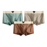 Зелёный + Серебристо-серый + Тёмная карамель