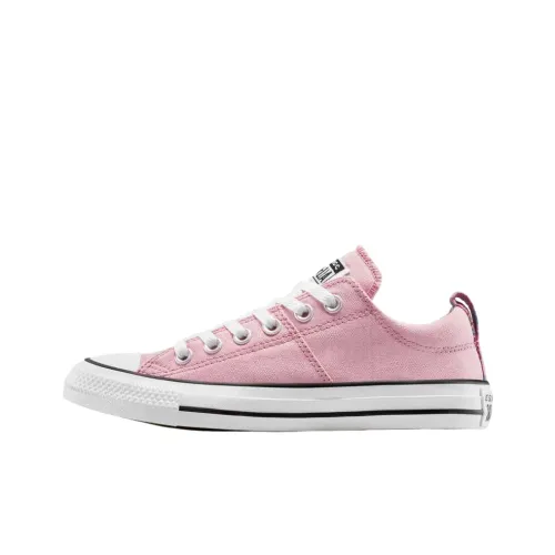 Converse Chuck Taylor All Star Low Top Кеды Женские Розовые