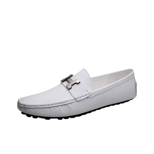 BAGE Лоферы с резиновым подошвой Мужской