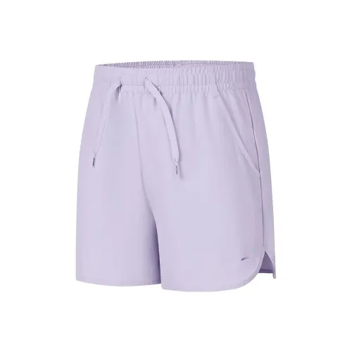 Skechers Kids Шорты Orchid Purple