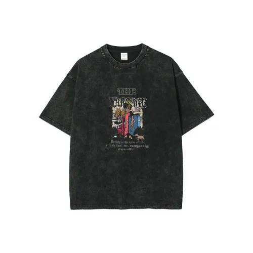 CHEER ZONE Унисекс Футболки